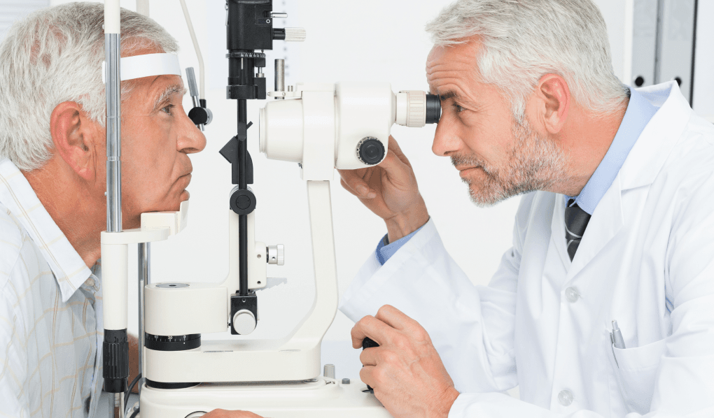 Dental, Vision & Hearing Benefits Image