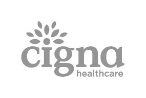 Cigna - Logo - B&W